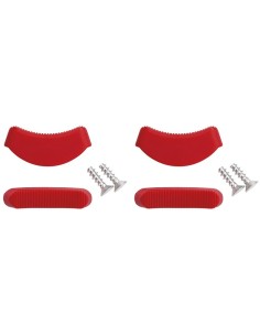 2 pares de mordazas de plástico 1C para 81 11 250 / 81 13 250 KNIPEX 81 19 250 V01