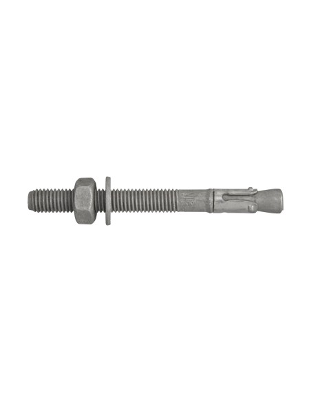 DFM1150230 - Anclaje PTB-G 10/5x60 Galvanizado en caliente