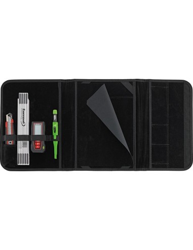 Carpeta de mediciones equipada PREMIUM Edition