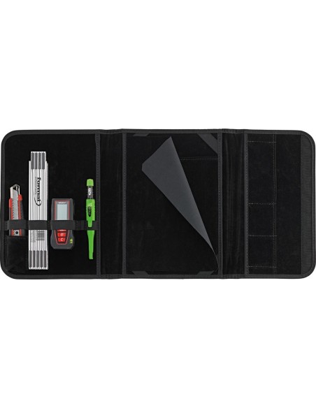 Carpeta de mediciones equipada PREMIUM Edition
