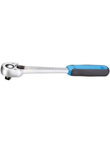Carraca reversible palanca 1/2 32 dientes 270mm GEDORE