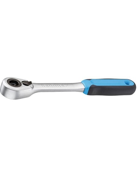 Accionamiento carraca pasante 1/2 hex hembra 270mm GEDORE