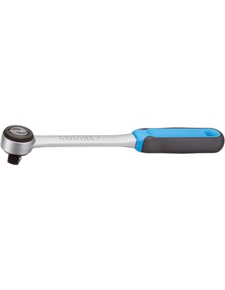 Carraca reversible 1/2 72 dientes 270mm GEDORE