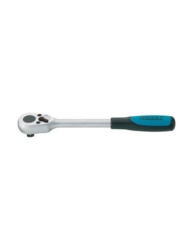 Carraca reversible palanca 1/2 916SP 275mm HAZET