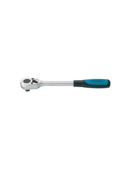 Carraca reversible palanca 1/2 916SP 275mm HAZET
