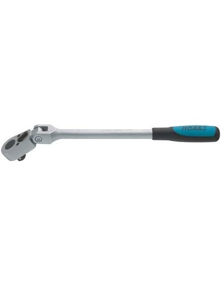 Carraca reversible con palanca 3/8 276mm HAZET
