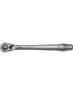 Carraca revers. palanca ZYKLOP metal switch 3/8 Wera