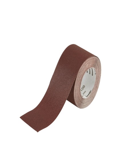 DT3596-QZ - Rollo de papel para lijar de 25m