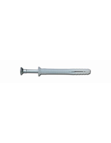 DFM3211050 - Taco de Nylon con tornillo de 35x60 NHS