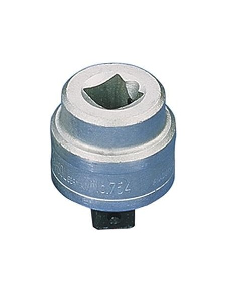 Carraca insertable CW 1.GEDORE