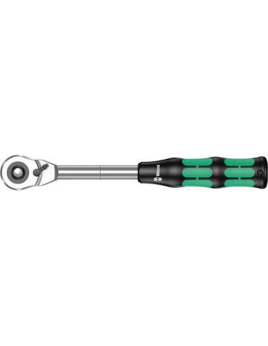 Carraca reversible ZYKLOPHybrid 1/2 Wera