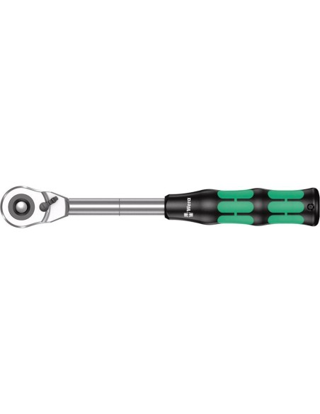 Carraca reversible ZYKLOPHybrid 1/2 Wera
