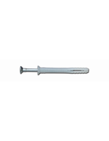 DFM321106S - Taco de Nylon con tornillo de 45x80 NHS
