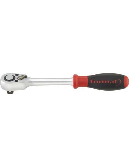 Carraca reversible palanca 3/8 60 dientes 200mm