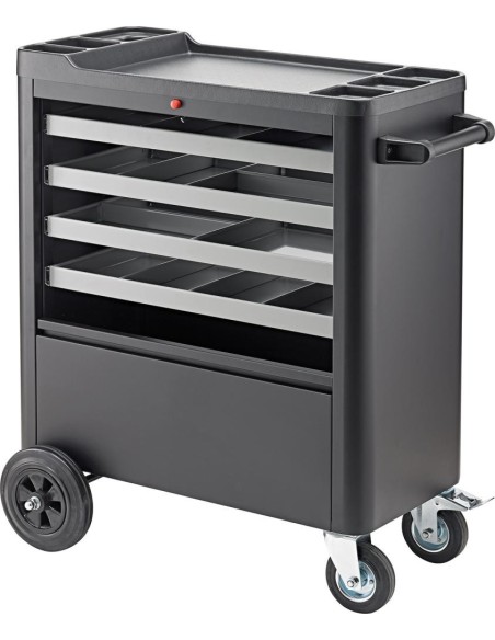 Carro de taller 930×625×400 mm FORTIS