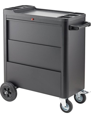 Carro de taller 930×625×400 mm FORTIS