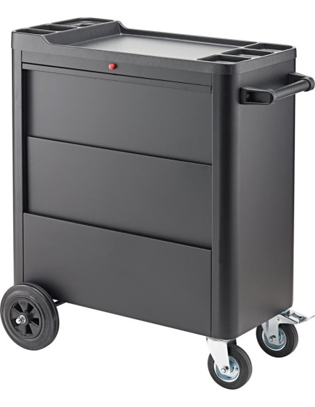 Carro de taller 930×625×400 mm FORTIS