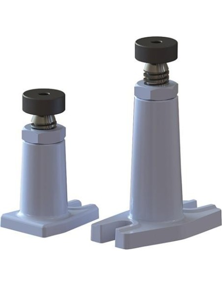 Calzo de rosca tam.550 320-550mm