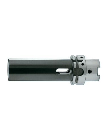 Casquillo interm DIN69893A HSK-A 63 forma D MK2x120mm HAIMER