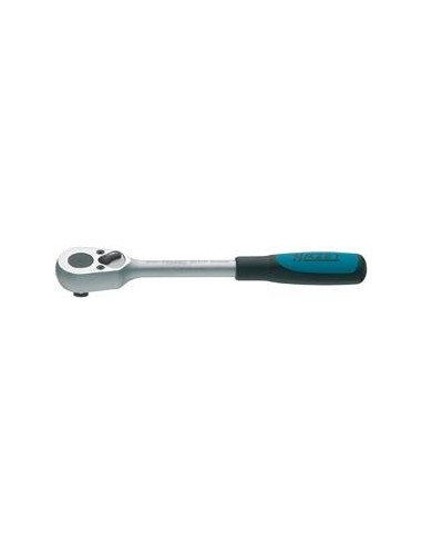 Carraca reversible palanca 3/8 199mm HAZET