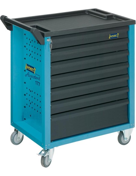 Carro de taller 177-7 913x778x796mm HAZET