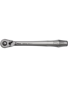 Carraca revers. palanca ZYKLOP metal switch 1/2 Wera