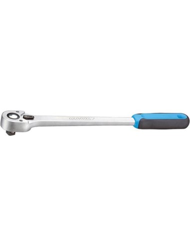Carraca reversible palanca 1/2 32 dientes 350mm GEDORE