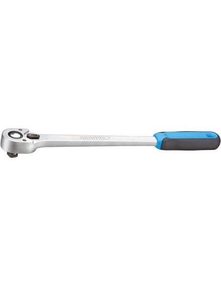 Carraca reversible palanca 1/2 32 dientes 350mm GEDORE