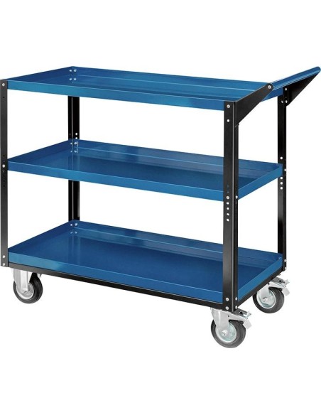 Carro de servicio 1075x975x480mm Gedore