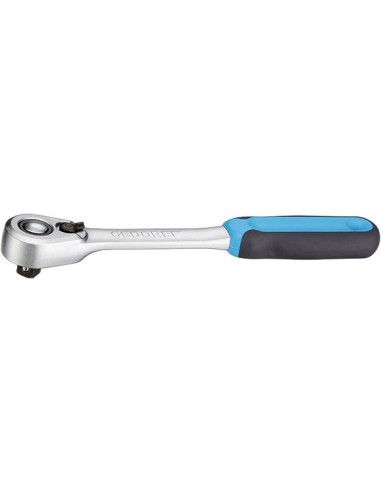 Carraca reversible palanca 1/2 60 dientes 270mm GEDORE
