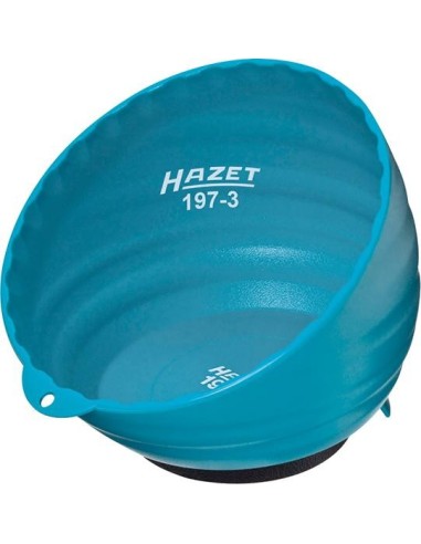 Carcasa magnética 150mm HAZET