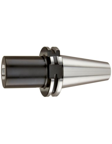 Casquillo inserc. DIN69871ADB forma A SK40/CM2 FORTIS