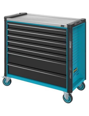 Carro de taller 179NXXL-7/340 340 pzas HAZET