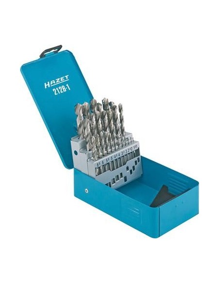 Carro de taller 179NXXL-7/340 340 pzas HAZET