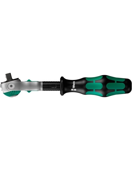Carraca reversible ZYKLOPspeed 1/2 Wera