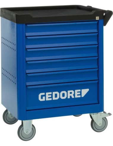 Carro taller Smartline GEDORE