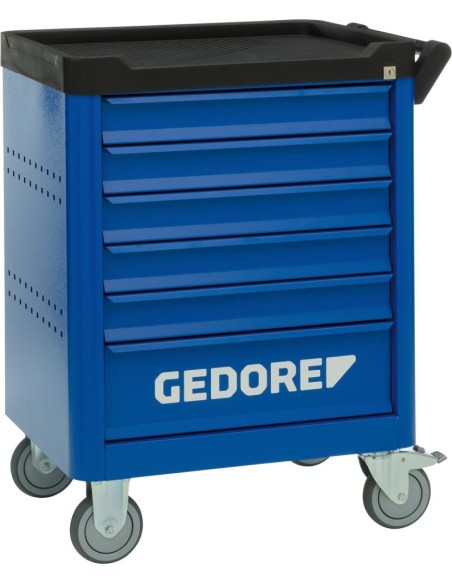 Carro taller Smartline GEDORE
