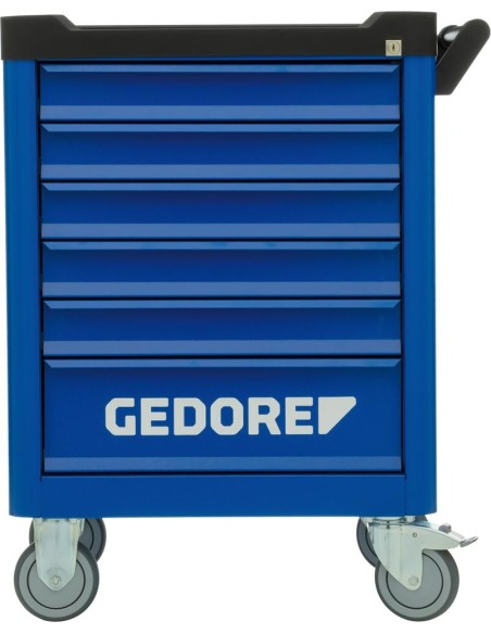 Carro taller Smartline GEDORE