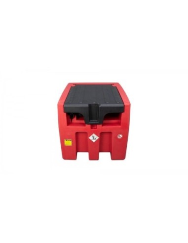 TANQUE DIESEL/GASOLINA 12V 200L
