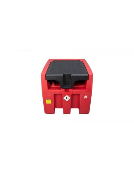 TANQUE DIESEL/GASOLINA 12V 200L