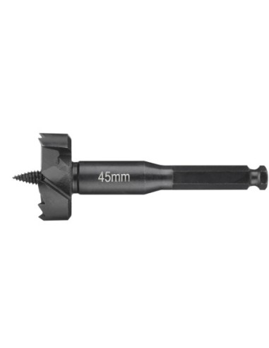 DT4581-QZ - Brocas auto perforantes para madera