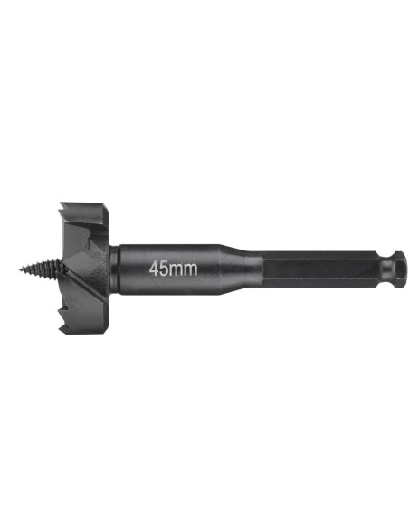 DT4581-QZ - Brocas auto perforantes para madera