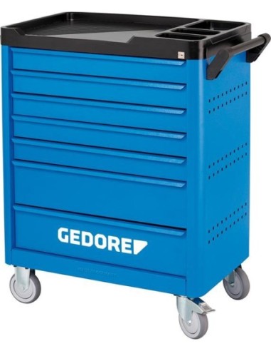 Carro de taller Workster 1045x785x510mm GEDORE