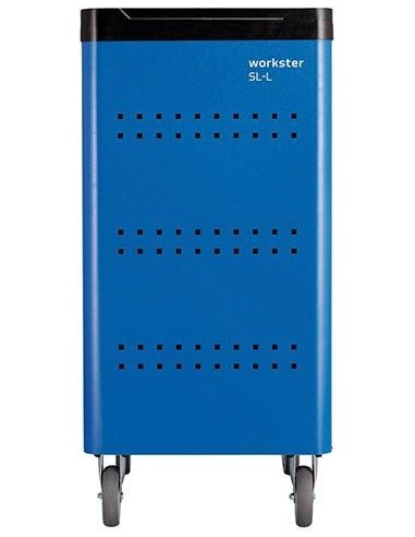 Carro de taller Workster 1045x785x510mm GEDORE