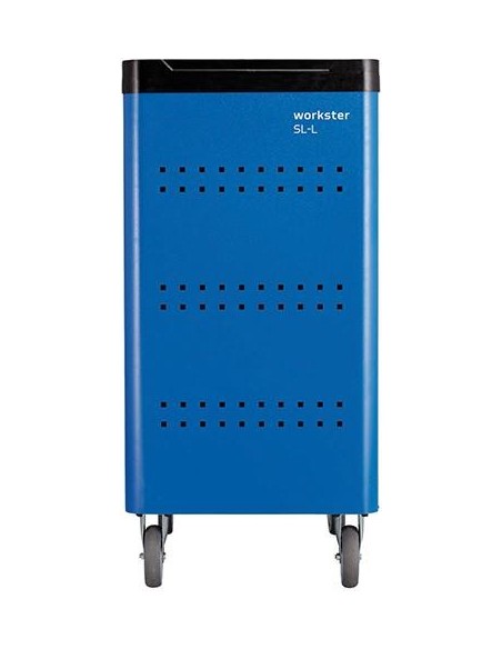 Carro de taller Workster 1045x785x510mm GEDORE