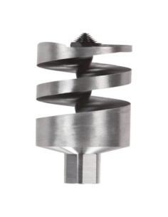DT4615-QZ - Brocas helicoidales para madera