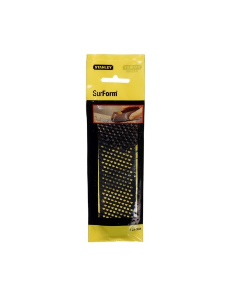 Hojas de Surform De corte fino 140mm