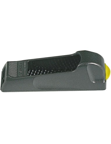 Cepillo de bloque Surform5-21-399 140mm STANLEY