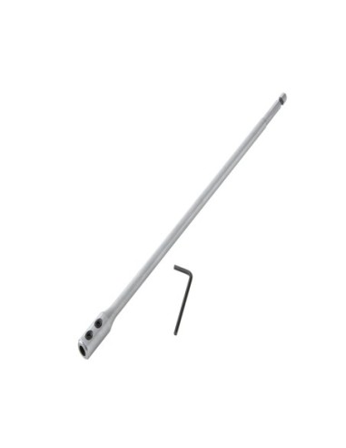DT4849-QZ - Extensión 300mm para brocas de pala vástago hex.