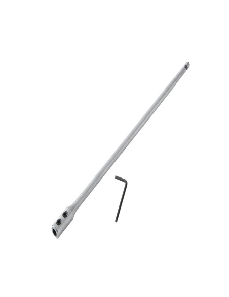 DT4849-QZ - Extensión 300mm para brocas de pala vástago hex.